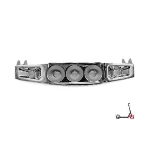 Reflector LED delantero para patinete eléctrico Kukirin G2, G3 y G4