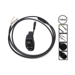 Interruptor  para patinetes eléctricos Dualtron Forever y Aminia