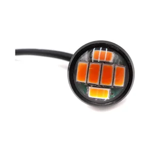 LED trasero intermitente  para patinete eléctrico Dualtron Togo