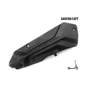 Tapa de horquilla trasera izquierda  para patinete eléctrico Dualtron Togo