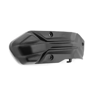 Tapa de horquilla trasera izquierda  para patinete eléctrico Dualtron Togo