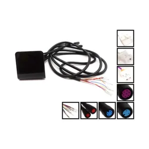 Display Eye 2  para patinete eléctrico Dualtron Togo Limited 60V
