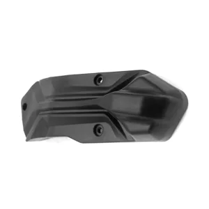 Tapa de horquilla trasera derecha  para patinete eléctrico Dualtron Togo
