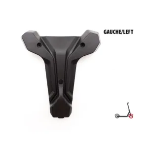 Tapa de horquilla delantera izquierda  para patinete eléctrico Dualtron Togo
