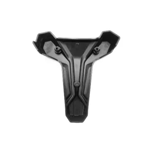Tapa de horquilla delantera izquierda  para patinete eléctrico Dualtron Togo