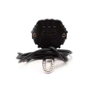 Faro LED delantero con claxon para patinete eléctrico Dualtron Forever