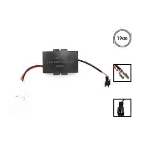 Controlador LED  para patinete eléctrico Dualtron Aminia