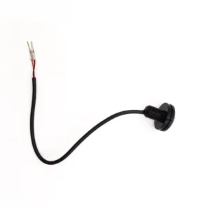 LED intermitente delantero derecho para patinete eléctrico Dualtron Forever
