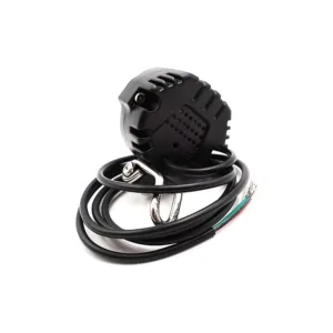 Faro LED delantero con claxon para patinete eléctrico Dualtron Togo Ltd