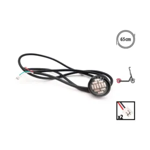 LED trasero intermitente  para patinete eléctrico Dualtron Victor Ltd