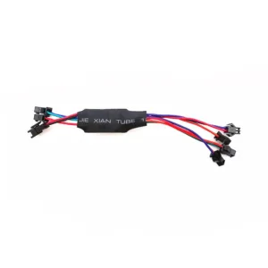 Relé LED de advertencia  para patinete eléctrico Dualtron Victor Luxury Plus