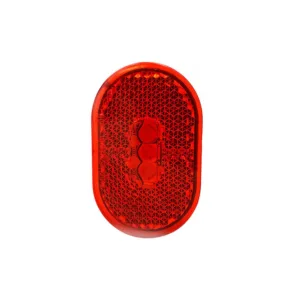 Guardabarros con LED  para patinete eléctrico Dualtron Aminia