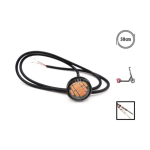 Luz trasera LED  para patinete eléctrico Dualtron Forever