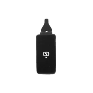 Funda de silicona protectora para puerto de carga del patinete eléctrico Ninebot Segway ZT3 Pro