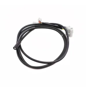 Cable de pantalla para patinete eléctrico Ninebot Segway ZT3 Pro, recambio  resistente