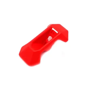 Soporte de silicona para puerto de carga del patinete eléctrico Ninebot Segway ZT3 Pro, protección contra polvo y golpes