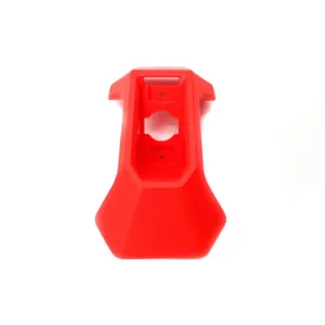 Soporte de silicona para puerto de carga del patinete eléctrico Ninebot Segway ZT3 Pro, protección contra polvo y golpes