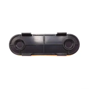 Reflector lateral para patinete eléctrico Ninebot Segway ZT3 Pro, accesorio de seguridad y visibilidad