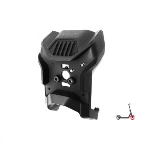 Soporte de plástico para faro delantero del patinete eléctrico Ninebot Segway ZT3 Pro, recambio ligero y resistente