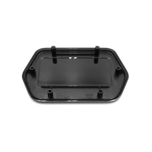 Pantalla de caché protectora para display del patinete eléctrico Ninebot Segway ZT3 Pro, recambio resistente contra golpes y polvo
