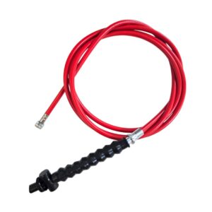 Cable de freno 1,45 metros para patinete eléctrico Xiaomi Mi4 Pro 2ª generación
