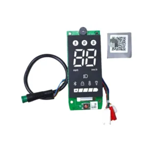Pantalla Display con QR Xiaomi Mi4 Lite 2 GEN
