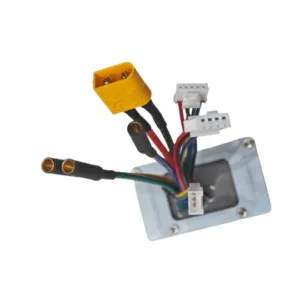 Controladora delantera para patinete eléctrico smartGyro Raptor Dual EVO