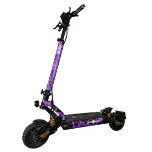 TDP Producto Patinete Kukirin G2_Lila