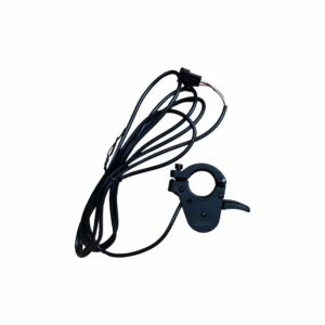 Gatillo acelerador 300X con conector JST para patinete eléctrico