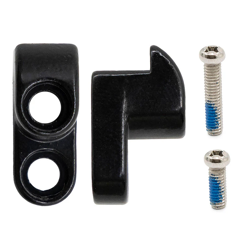 Gancho de pliegue compatible con patinete eléctrico Hikerboy Foxtrot Plus Gancho de pliegue compatible con patinete eléctrico Hikerboy Foxtrot Plus