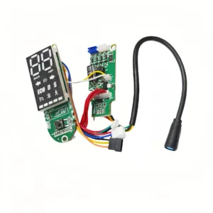 Pantalla display  para patinete eléctrico Ninebot F2 y F2 PRO