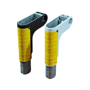 Cabeza de manillar  para patinete eléctrico Xiaomi Mi3 Lite