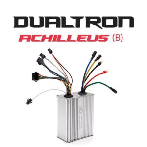 Controladora trasera (B) Dualtron Achilleus 60V 35A