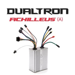Controladora Delantera (A) Dualtron Achilleus 60V 35A