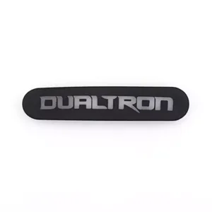 Pegatina para brazo de suspensión Dualtron