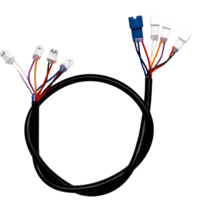 Cable controlador de 9 pines  para patinete eléctrico Dualtron Aminia