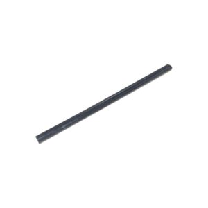 Barra de suspensión negra PU 96 para patinete Dualtron