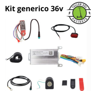 Kit generico