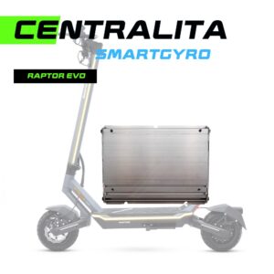 Controladora  para patinete eléctrico smartGyro Raptor EVO