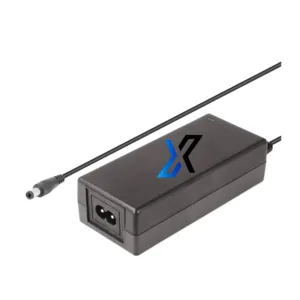 Cargador de 48V compatible con patinete eléctrico Tank M41
