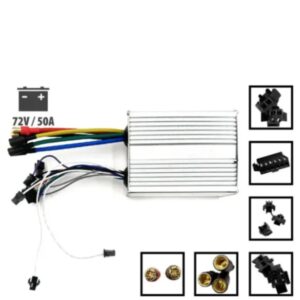 Controladora Centralita Dualtron Thunder 3 ( B )