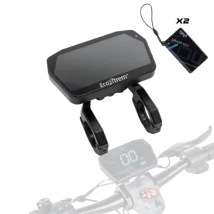 Pantalla Display NFC Ecoxtrem M41 Armored