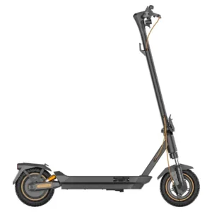 Patinete eléctrico Navee GT3 MAX de 1000W con suspensión y autonomía extendida