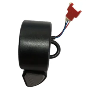 Gatillo de freno compatible con Kugoo Kirin S8 Pro y S1 Pro