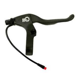 Maneta de freno derecho  para patinete eléctrico Dualtron Togo