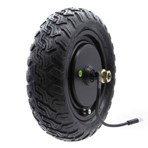 Motor 48V 800W M6 para patinete eléctrico Ecoxtrem Bison y B-Mov Freestyle 5