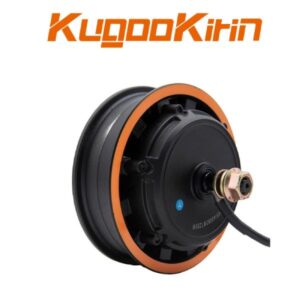 Motor  48V 1000W 6B34 para patinete eléctrico KuKirin G2 Max