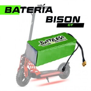Batería 48V 16Ah  para patinete eléctrico Ecoxtrem Bison