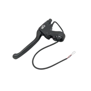Maneta de freno izquierda para patinete Dualtron Pop o Popular, repuesto  ergonómico