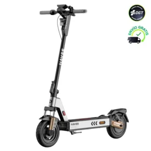 patinete electrico navee g5